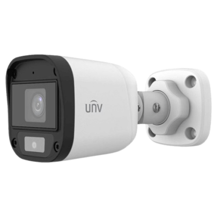 Uniarch UAC B112 AF40 H 2MP Bullet Audio Camera