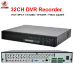 Dahua 32 Channel Video Recorder XVR 5232AN-I3