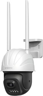 SkyWorth LC2103 smart Camera Wi-fi 4MP