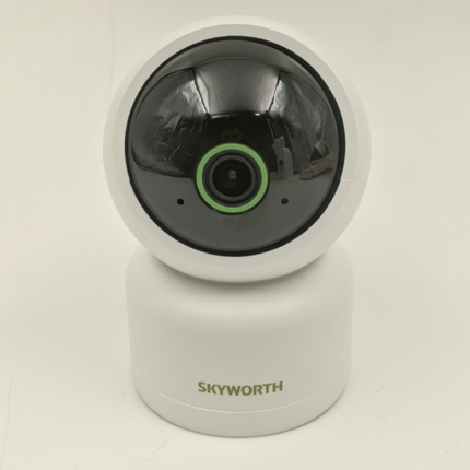 SkyWorth H30 smart Camera Wi-fi 3MP