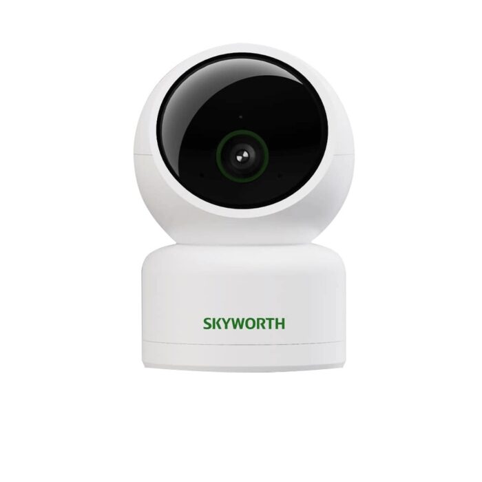 SkyWorth H50 smart Camera Wi-fi 5MP