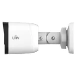 Uniarch UAC B112 AF40 H 2MP Bullet Audio Camera